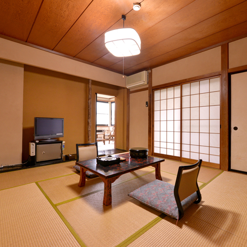 赤倉温泉　みどりや旅館