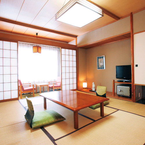 花巻温泉　ホテル花巻