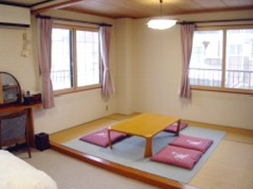 くつろぎの宿　池元