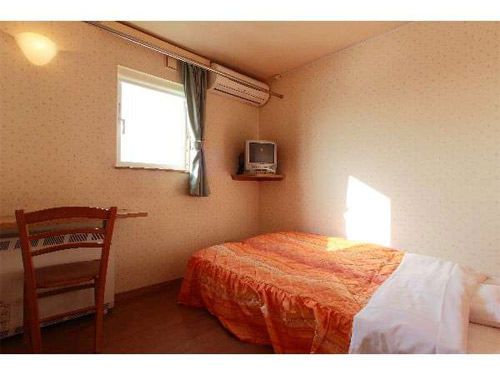 ビジネスホテル アルムメムロ