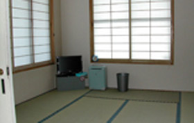 ライダーハウスルート242