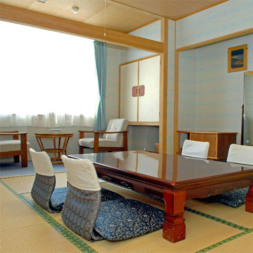 新十津川温泉　グリーンパークしんとつかわ