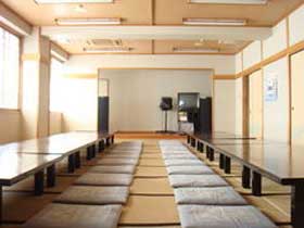 田中屋旅館 <愛知県>