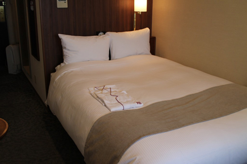 リッチモンドホテル東京武蔵野