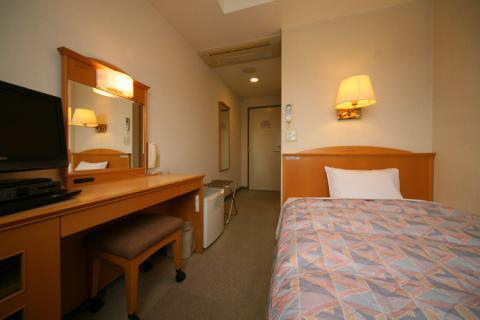 ビジネスホテル宙＜唐津市＞