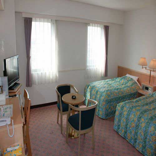 宮古第一ホテル　＜宮古島＞