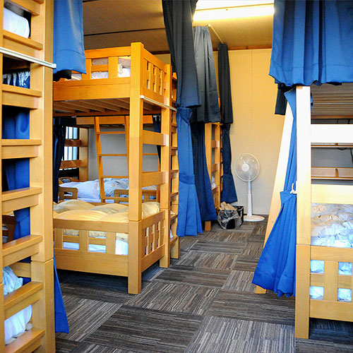 桜ゲストハウス