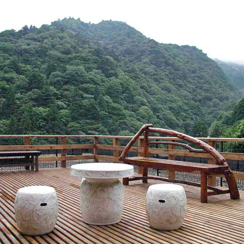 湯の山温泉　鹿の湯ホテル