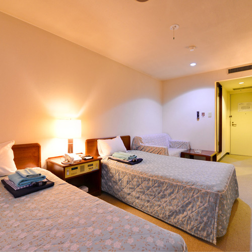 栗山温泉　ホテルパラダイスヒルズ