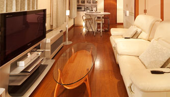 リフレッシュエッセンシャルリゾートIN軽井沢