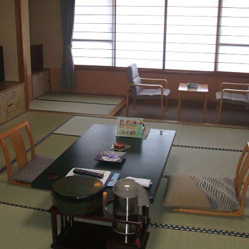 野地温泉ホテル