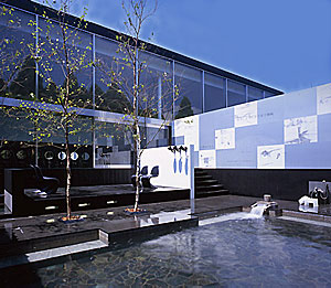 川棚グランドホテル　お多福