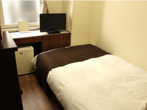 ホテルリブマックスＢＵＤＧＥＴ日暮里