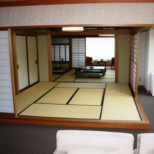 越後湯沢温泉　さくら亭