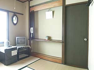 ビジネス富屋旅館