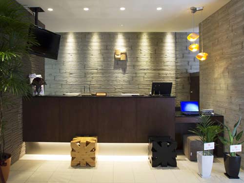 岩見沢ホテル5条