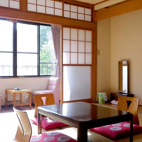 幕川温泉　水戸屋旅館