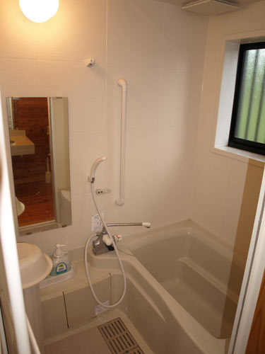 高津屋森林公園