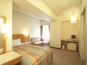 ホテルリブマックスBUDGET横浜関内