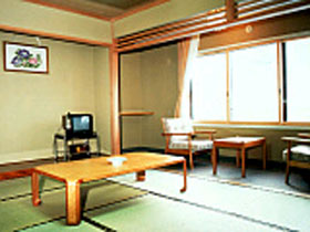 ビューリゾートイン　とみや