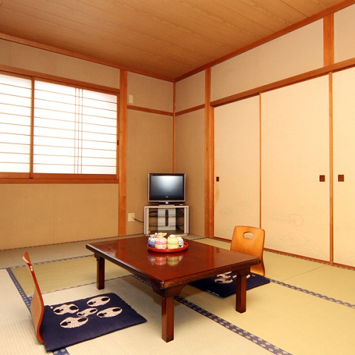 網元の民宿　浜乃家