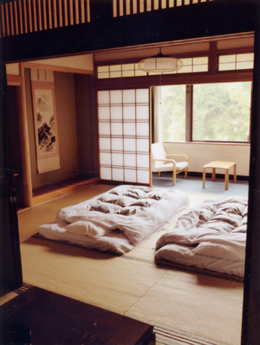 大金温泉グランドホテル