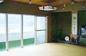 網元料理 うらたに旅館