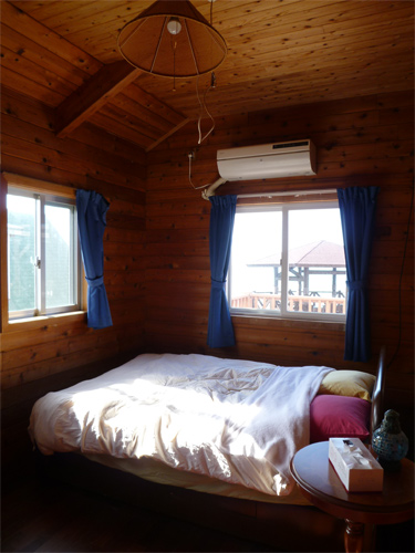 サンセットリゾート　かぬたん