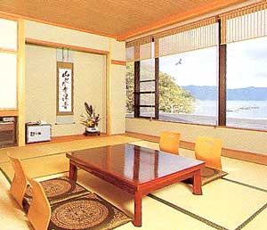 松月観の宿　いたや