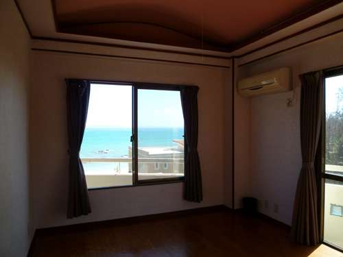 ペンション　てんぷす