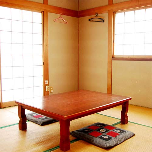 紫尾温泉　ちどり荘