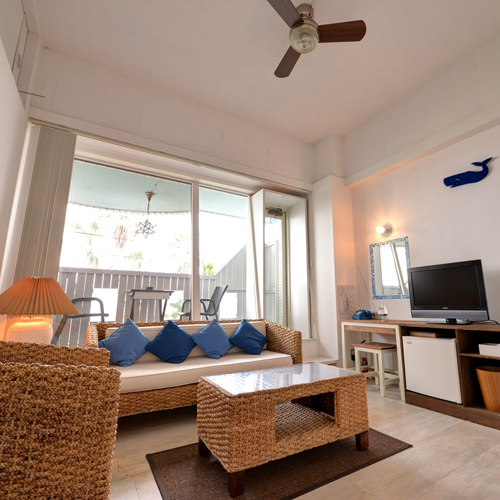 Sound Swell Resort(サウンド スウェル リゾート)