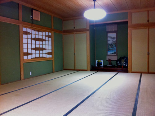 別館 民宿の山口