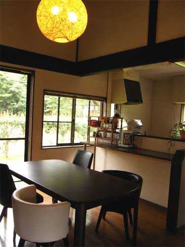 阿蘇の素泊り宿 Seeds