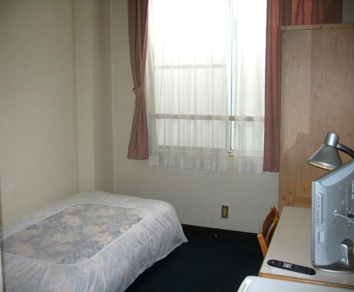 ビジネスホテルアネックスあかやね