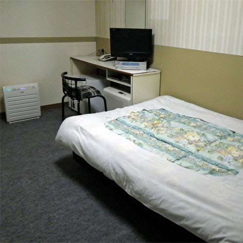 ホテルミリオン