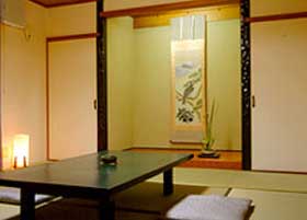 琴引浜　天然鳴き砂温泉の宿　和のオーベルジュ　まつつる