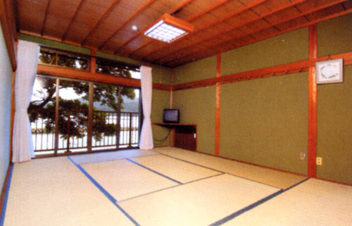 グルメ民宿 はまもと