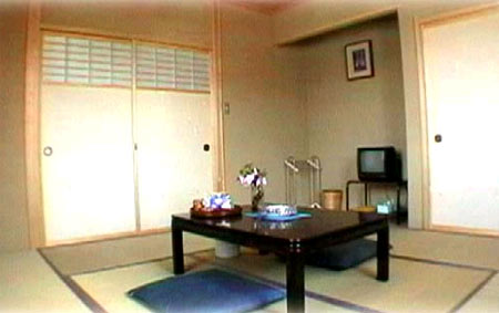 民宿　はまよし