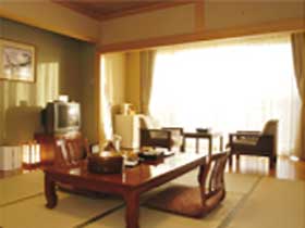 井頭温泉チャットパレス