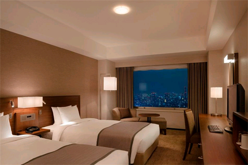 小田急ホテルセンチュリーサザンタワー