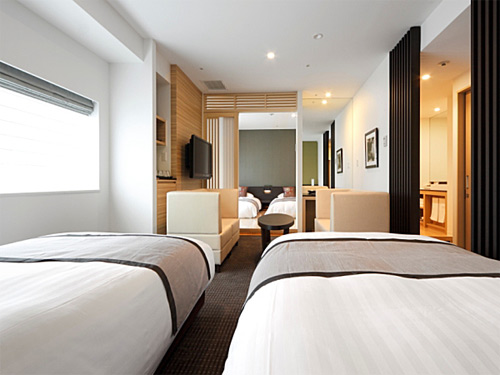 パレスホテル大宮