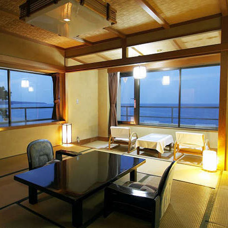 北川温泉ホテル