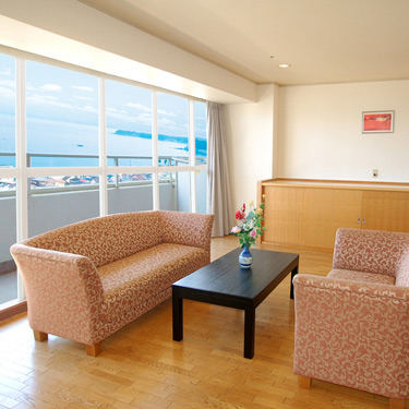 マホロバ・マインズ三浦