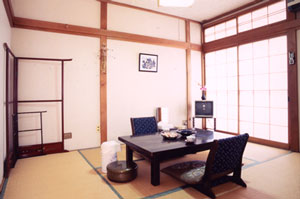 ふるさわおんせん