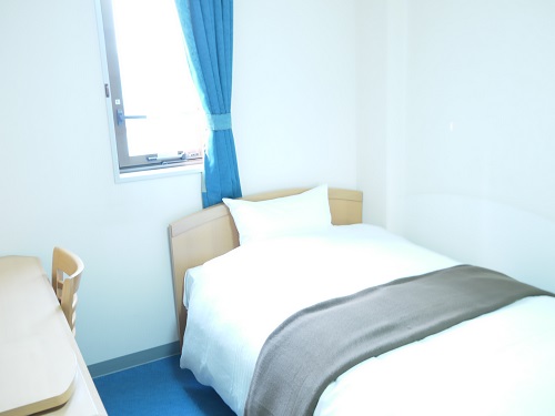 フジエダ オガワホテル