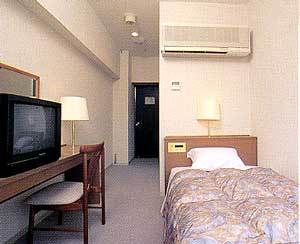 ステーションホテル アネックス