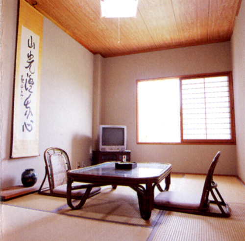 三朝温泉 みささガーデンホテル