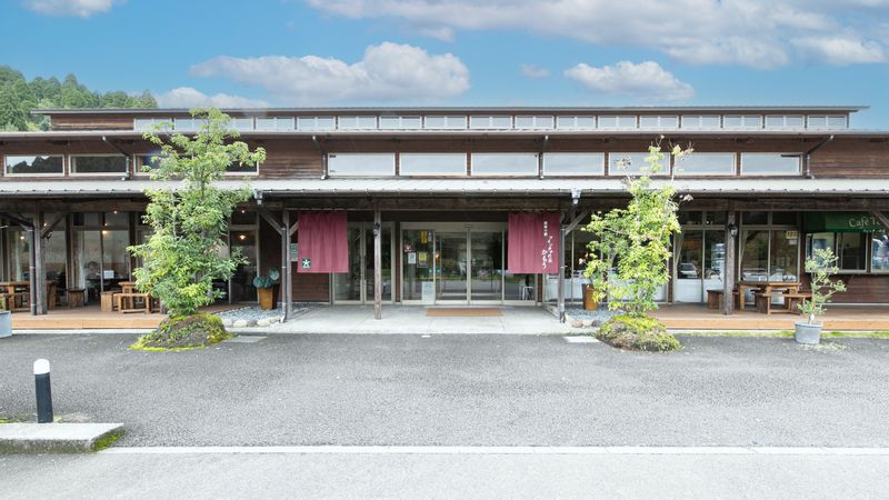 Ｔａｂｉｓｔ　フォンタナの丘かもう