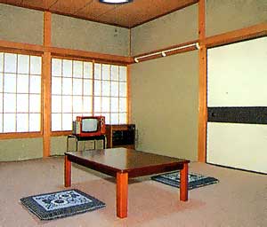 ひるがの高原民宿　大蔵屋